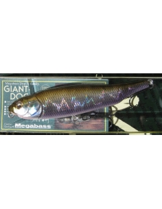 Gigant Dog-X color GG Flashing Wakasagi