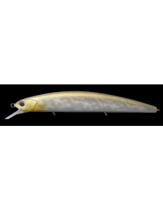 Rudra 130 SP color Ginrin