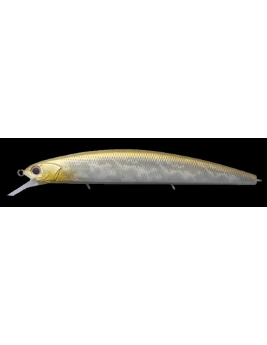 Rudra 130 SP color Ginrin