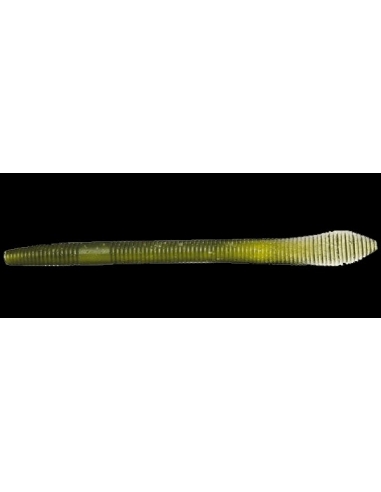Sligone 5,5" color 08 Alburno Shad