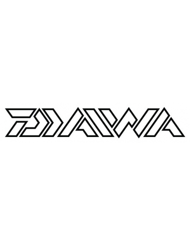 Daiwa decal 13cm