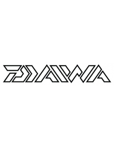 Daiwa decal 21cm