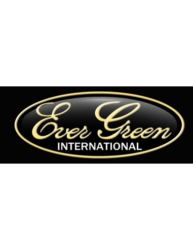 Evergreen decal 21cm