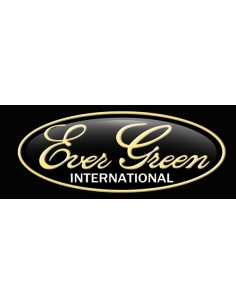 Evergreen decal 13cm