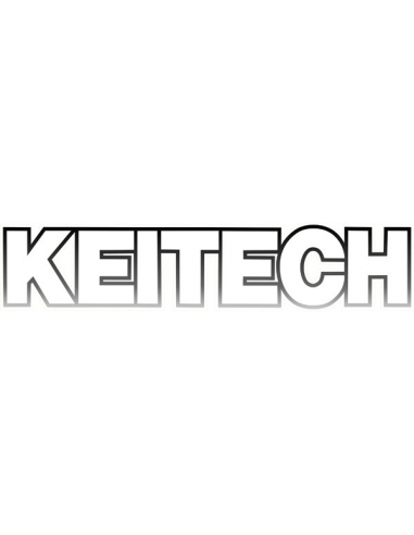 Keitech decal 13cm