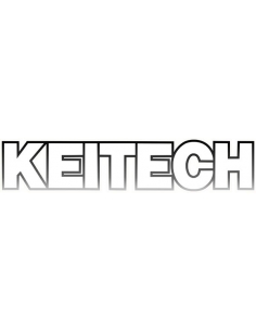 Keitech decal 21cm