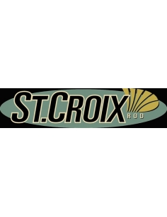 St.Croix Decal 21cm