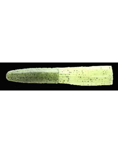 Salty Core  Tube 4,25" color Watermelon Chart