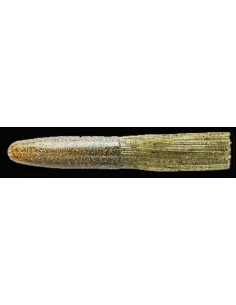 Salty Core  Tube 4,25" color Keitech Blue Gill