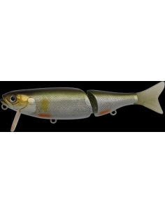 Garison Gracy 158mm, 36g color Gin Ayu