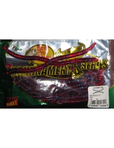 Shimmy 2X color Plum