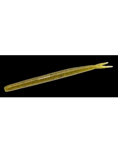 Fluke Stick color Watermelon Red Magic