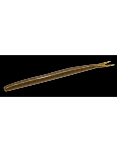 Fluke Stick color Green Pumpkin
