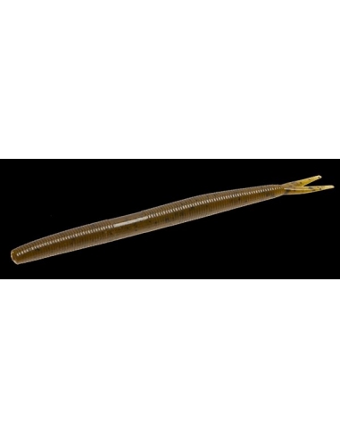 Fluke Stick color Green Pumpkin