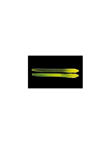 Sligone 5,5" color Watermelon Gold Chart