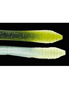 Sligozzo color Watermelon Silver Shad