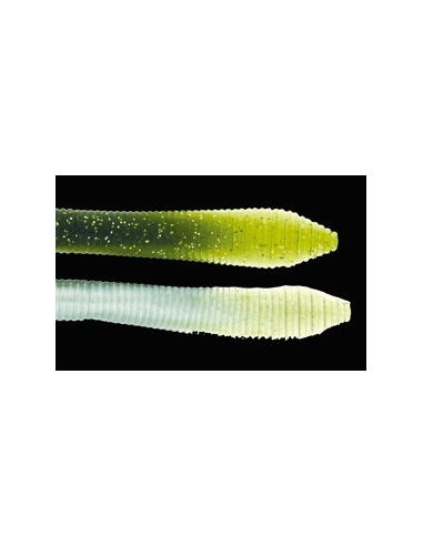 Sligozzo color Watermelon Silver Shad