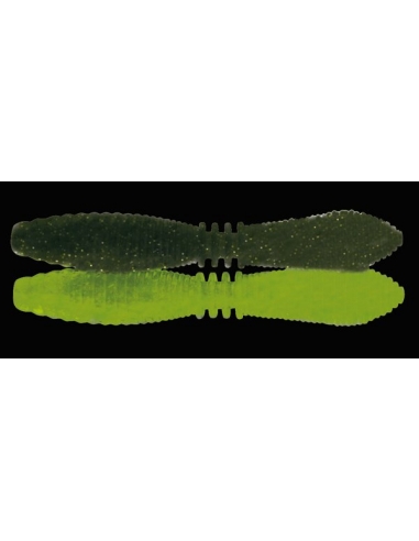 Sligozzo color Watermelon Gold Chart