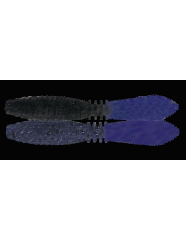 Sligozzo color Blue Notte
