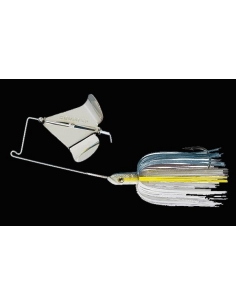 Tour Grade Buzz Bait 3/8oz (10g) color Sexy Shad