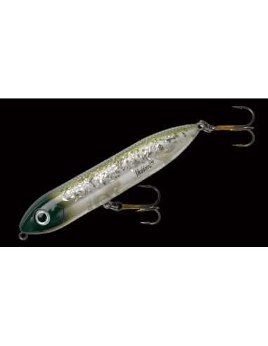 Super Spook Jr. color Flitter Shad