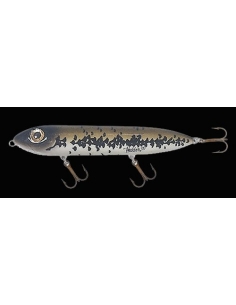 Super Spook Jr. color Baby Bass