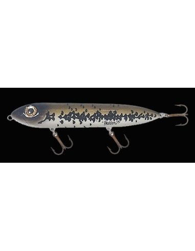 Super Spook Jr. color Baby Bass