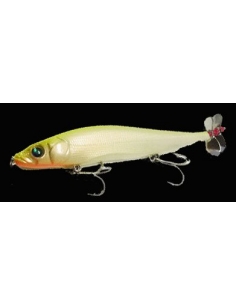 Lap Stick  color PM Hot Shad
