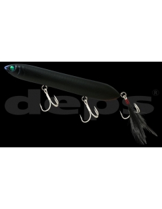 Brachiostick color 08 Jet Black