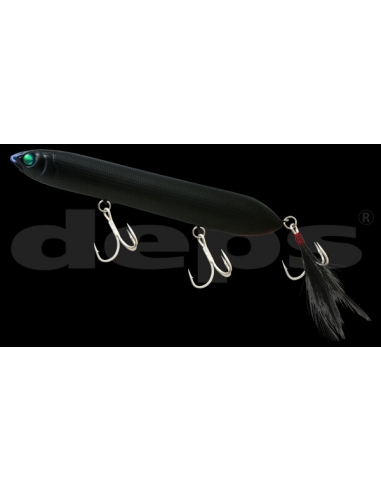 Brachiostick color 08 Jet Black