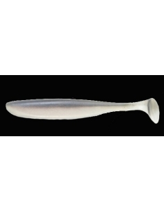 Easy Shiner 4" color Pro Blue Red Pearl