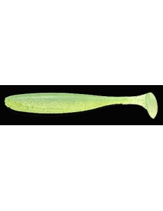 Easy Shiner 4" color Lime Chartreuse