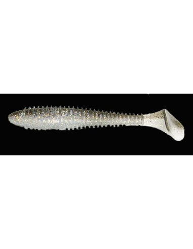Swing Impact Fat 4,8" color Rainbow Shad
