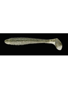 Swing Impact Fat 4,8" color Silver Flash Minnow