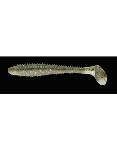 Swing Impact Fat 4,8" color Silver Flash Minnow