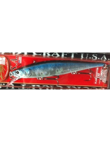 Flash Pointer 130 color Aurora Black