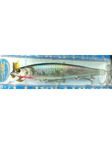Flash Pointer 130 color MS Anchovy