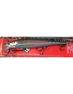 Flash Pointer 130 color MH Spanish Alburno
