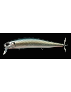 Wake Magic color 257 Diamond Shad
