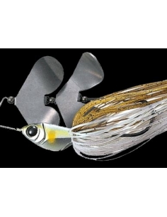 Bubble Tornado 1/2 oz. 001 Ayu