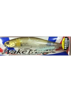 Wake Magic color 354 Avalon Ayu
