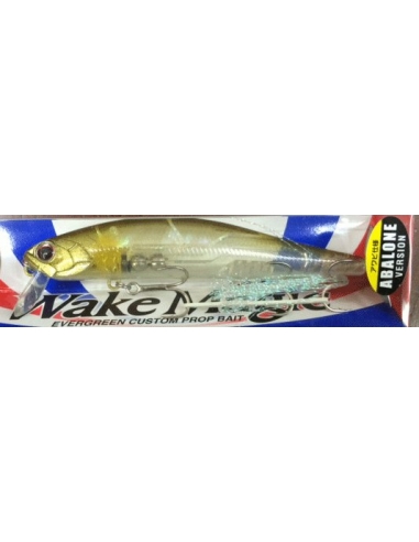 Wake Magic color 354 Avalon Ayu