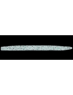 Senko 4" color 375 Disco Green