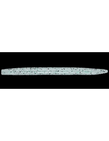 Senko 4" color 375 Disco Green