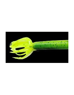 Hula Swimmer 7ct color 020/157 Laminate body / Chartreuse pepper