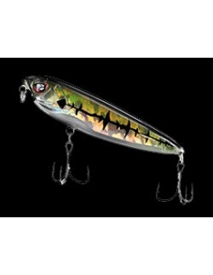 Tate´-Pencil 100mm color Baby Bass