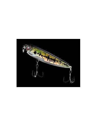 Tate´-Pencil 100mm color Baby Bass
