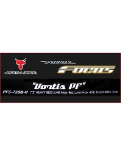 Vortis PF • PFC-72SBH