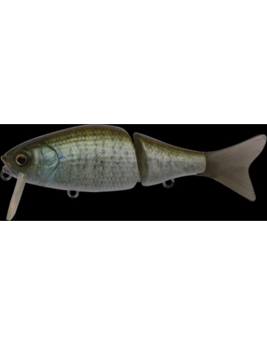 COBARO 110 mm. - 20 grs. Real Gill