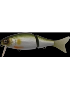 COBARO SP-0.5 110 mm. - 22 grs. Ayu